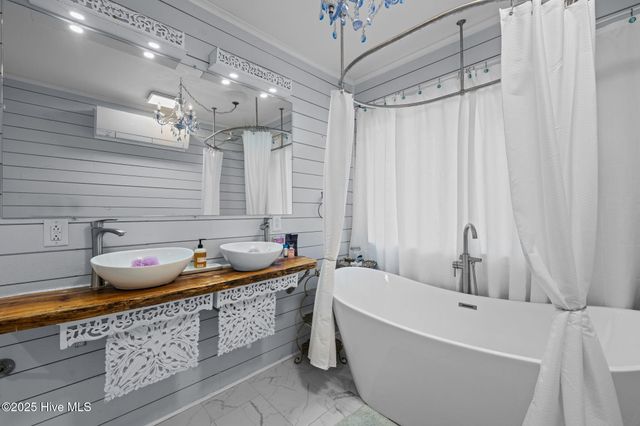 511 N A Street, Bridgeton, NC 28519