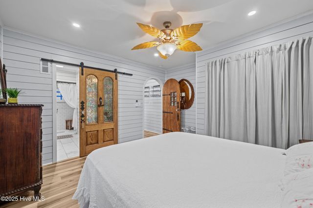 511 N A Street, Bridgeton, NC 28519