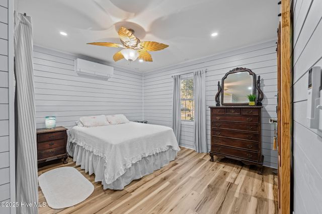 511 N A Street, Bridgeton, NC 28519