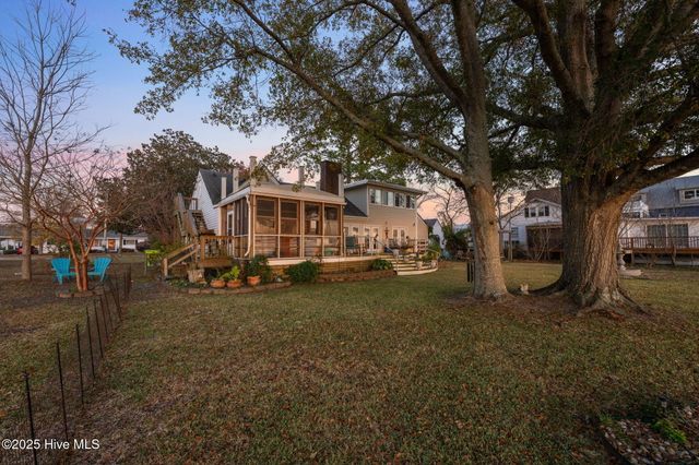 511 N A Street, Bridgeton, NC 28519