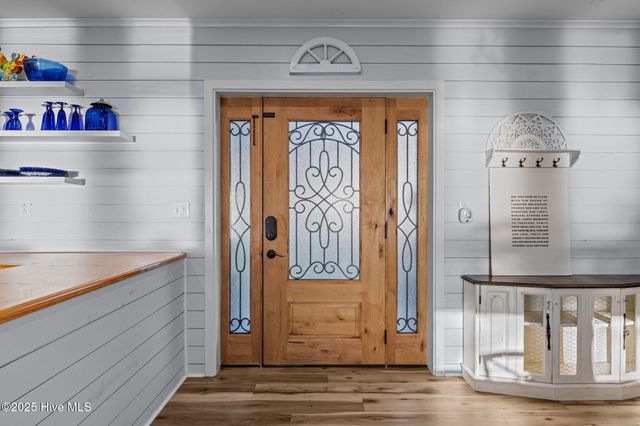 511 N A Street, Bridgeton, NC 28519