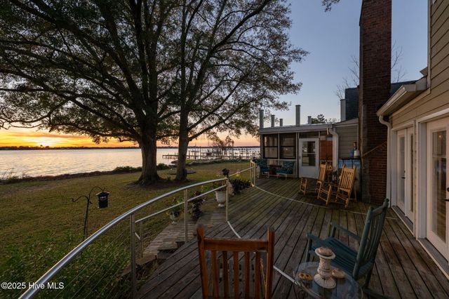 511 N A Street, Bridgeton, NC 28519