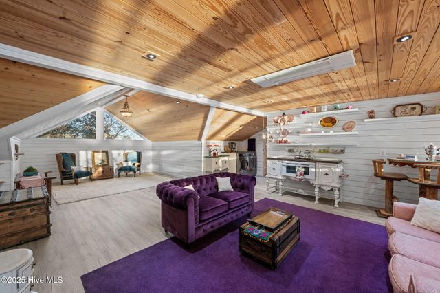 511 N A Street, Bridgeton, NC 28519