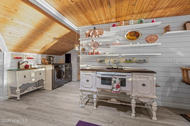 511 N A Street, Bridgeton, NC 28519