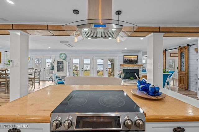 511 N A Street, Bridgeton, NC 28519