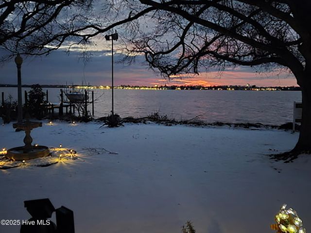 511 N A Street, Bridgeton, NC 28519