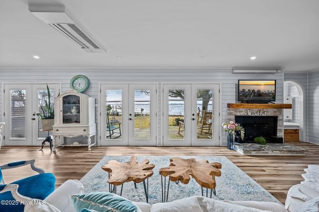 511 N A Street, Bridgeton, NC 28519