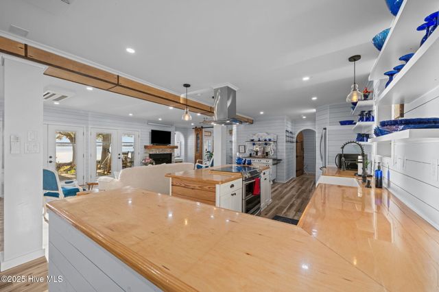 511 N A Street, Bridgeton, NC 28519