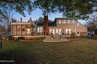 511 N A Street, Bridgeton, NC 28519