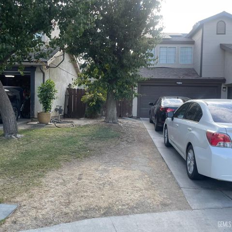 6605 Timber Cove Court, Bakersfield, CA 93307
