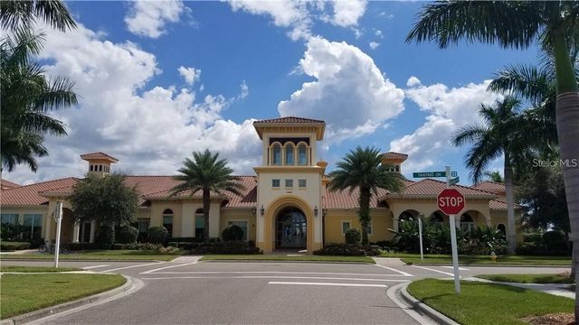 18884 LANUVIO STREET, Venice, FL 34293
