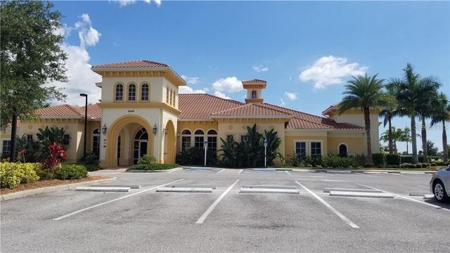 18884 LANUVIO STREET, Venice, FL 34293