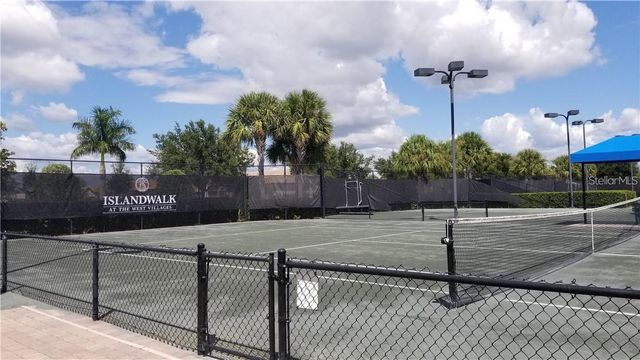 18884 LANUVIO STREET, Venice, FL 34293