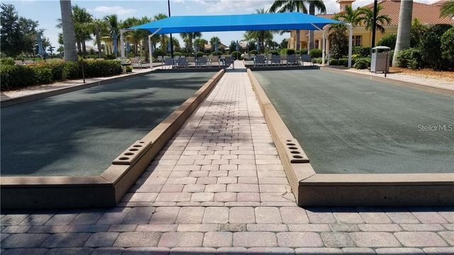 18884 LANUVIO STREET, Venice, FL 34293
