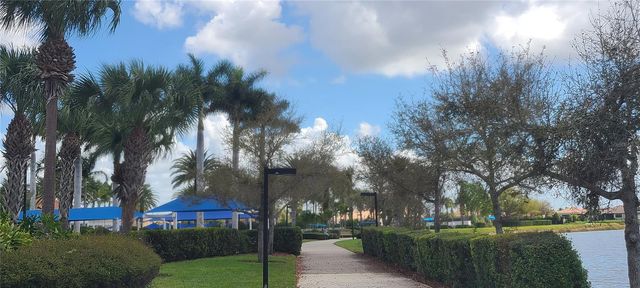 18884 LANUVIO STREET, Venice, FL 34293