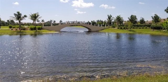 18884 LANUVIO STREET, Venice, FL 34293