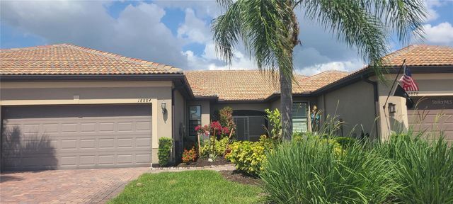 18884 LANUVIO STREET, Venice, FL 34293