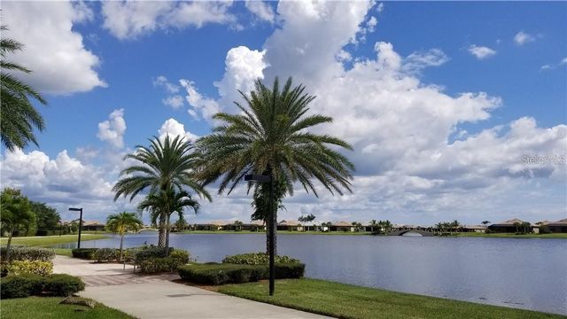 18884 LANUVIO STREET, Venice, FL 34293