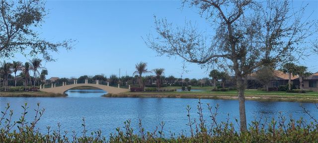 18884 LANUVIO STREET, Venice, FL 34293
