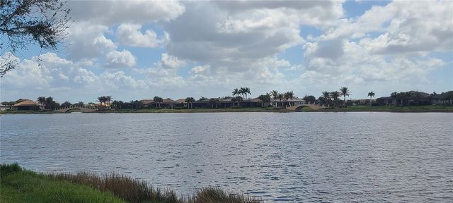 18884 LANUVIO STREET, Venice, FL 34293