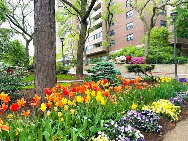 9 Hawthorne Pl 14H, Boston, MA 02114