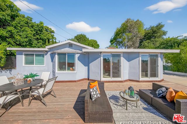 4603 Ocean View Boulevard, La Canada Flintridge, CA 91011