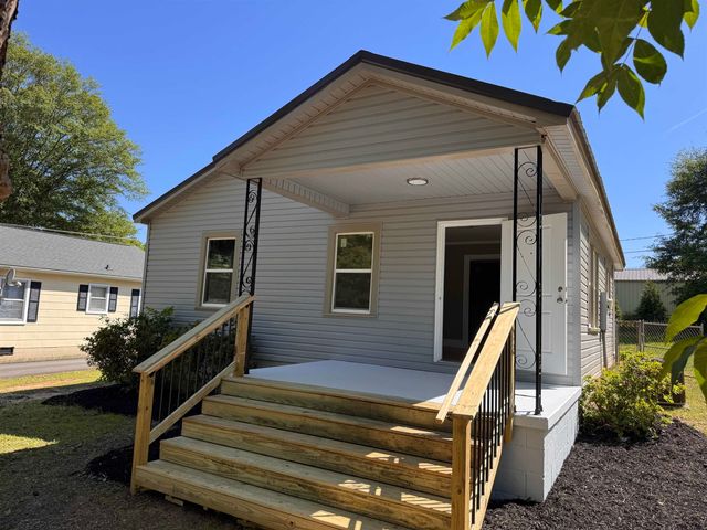 14 Culbreth Street, Inman, SC 29349