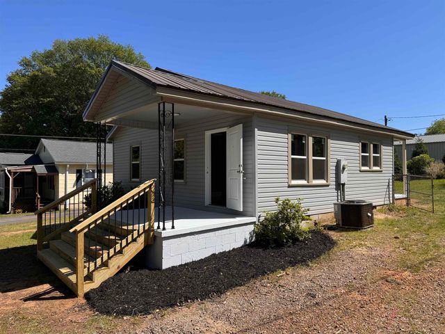 14 Culbreth Street, Inman, SC 29349