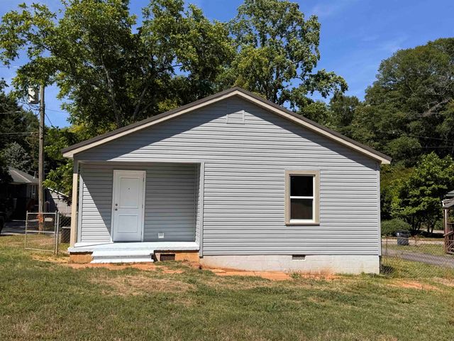 14 Culbreth Street, Inman, SC 29349