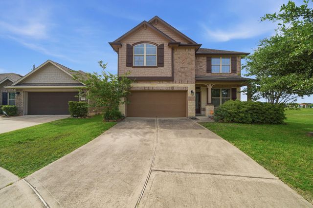 5402 Nobel Earl Court, Katy, TX 77493