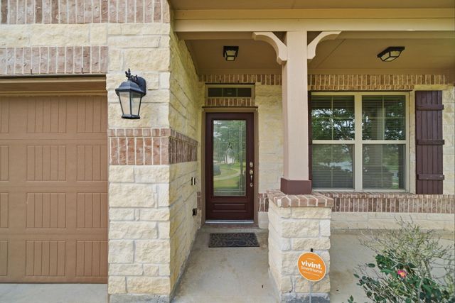 5402 Nobel Earl Court, Katy, TX 77493