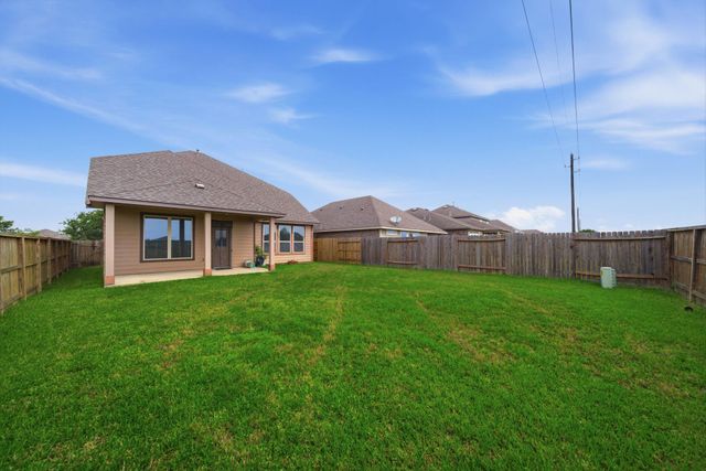 5402 Nobel Earl Court, Katy, TX 77493