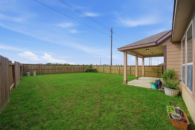 5402 Nobel Earl Court, Katy, TX 77493