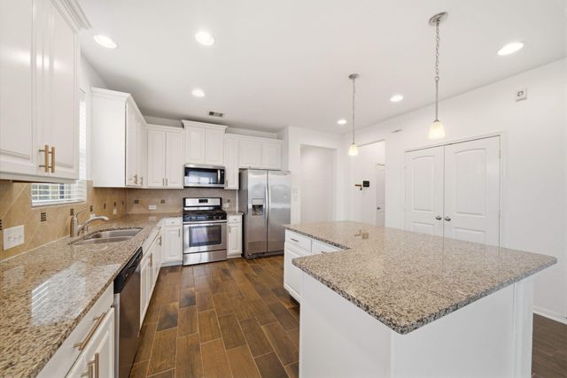 5402 Nobel Earl Court, Katy, TX 77493