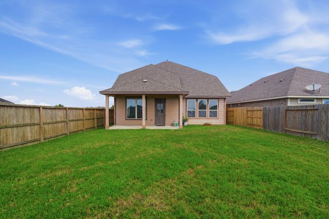 5402 Nobel Earl Court, Katy, TX 77493