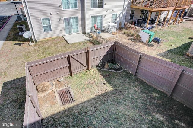 536 S CARLISLE ST, Greencastle, PA 17225