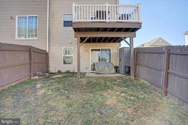 536 S CARLISLE ST, Greencastle, PA 17225