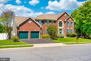 5720 LITTLE SPRING WAY, Frederick, MD 21704