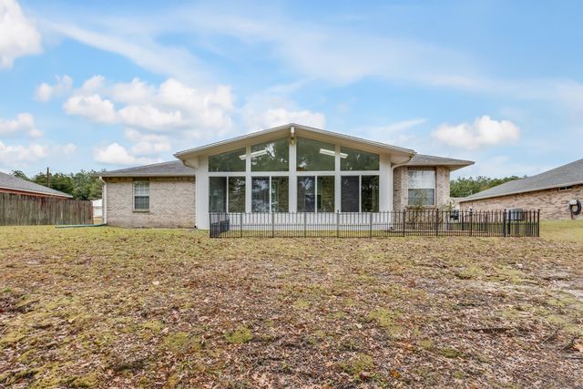 538 Tikell Drive, Crestview, FL 32536