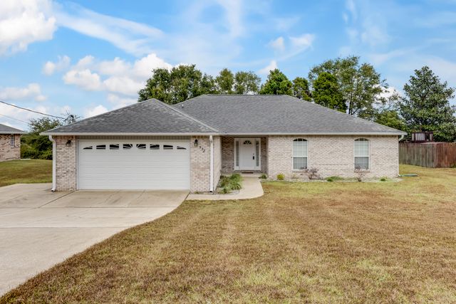 538 Tikell Drive, Crestview, FL 32536