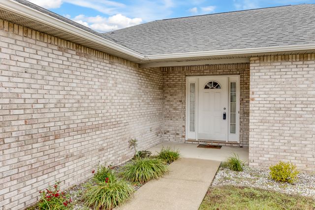 538 Tikell Drive, Crestview, FL 32536