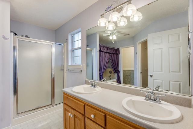 538 Tikell Drive, Crestview, FL 32536