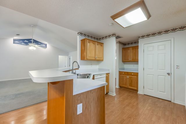 538 Tikell Drive, Crestview, FL 32536