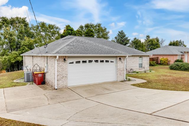 538 Tikell Drive, Crestview, FL 32536