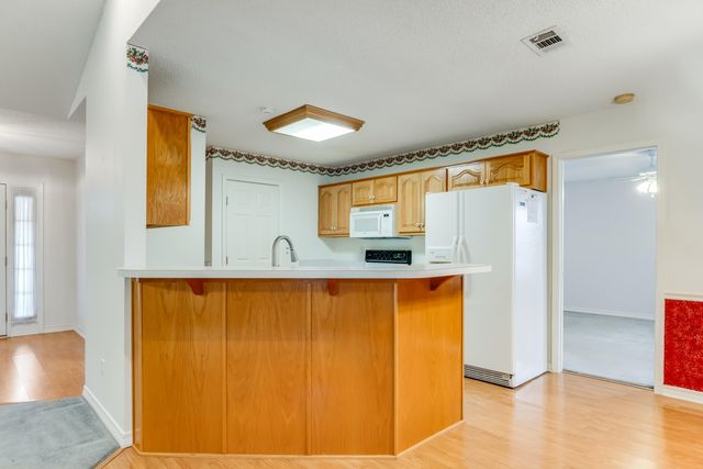 538 Tikell Drive, Crestview, FL 32536