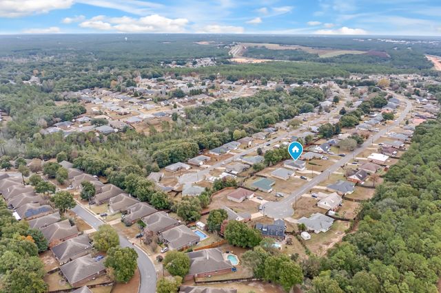 538 Tikell Drive, Crestview, FL 32536