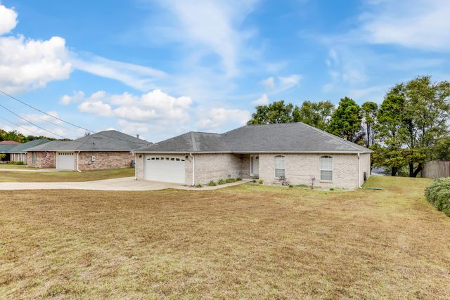 538 Tikell Drive, Crestview, FL 32536