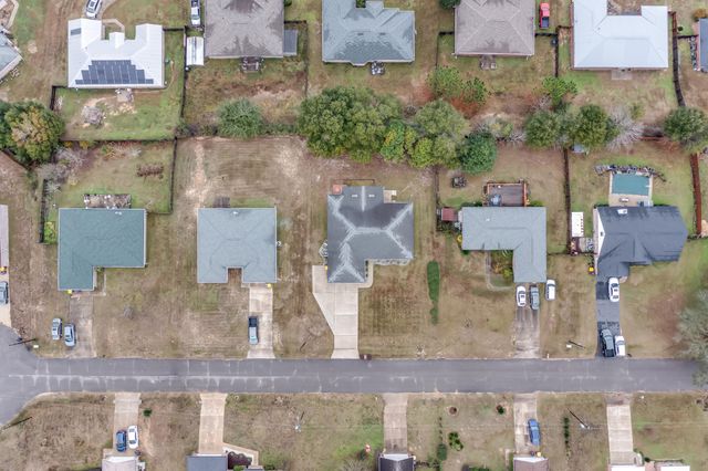 538 Tikell Drive, Crestview, FL 32536