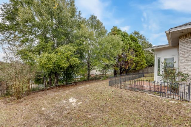 538 Tikell Drive, Crestview, FL 32536