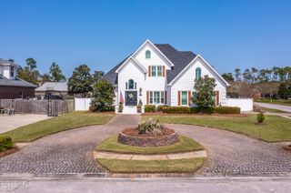 1300 Savannah Drive, Panama City, FL 32405